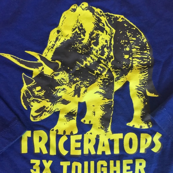 Boys graphic T - Picture 2 of 3